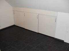 Vinyl-Design Belag Graphit stone