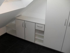Vinyl-Design-Belag Graphit stone