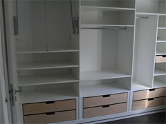 Boden-Decken-Systeme