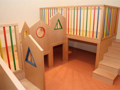 Kindertagesstätten